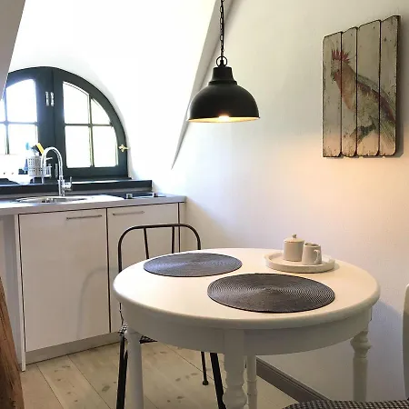 Charming Near Sea In Alt Apartment Farpen